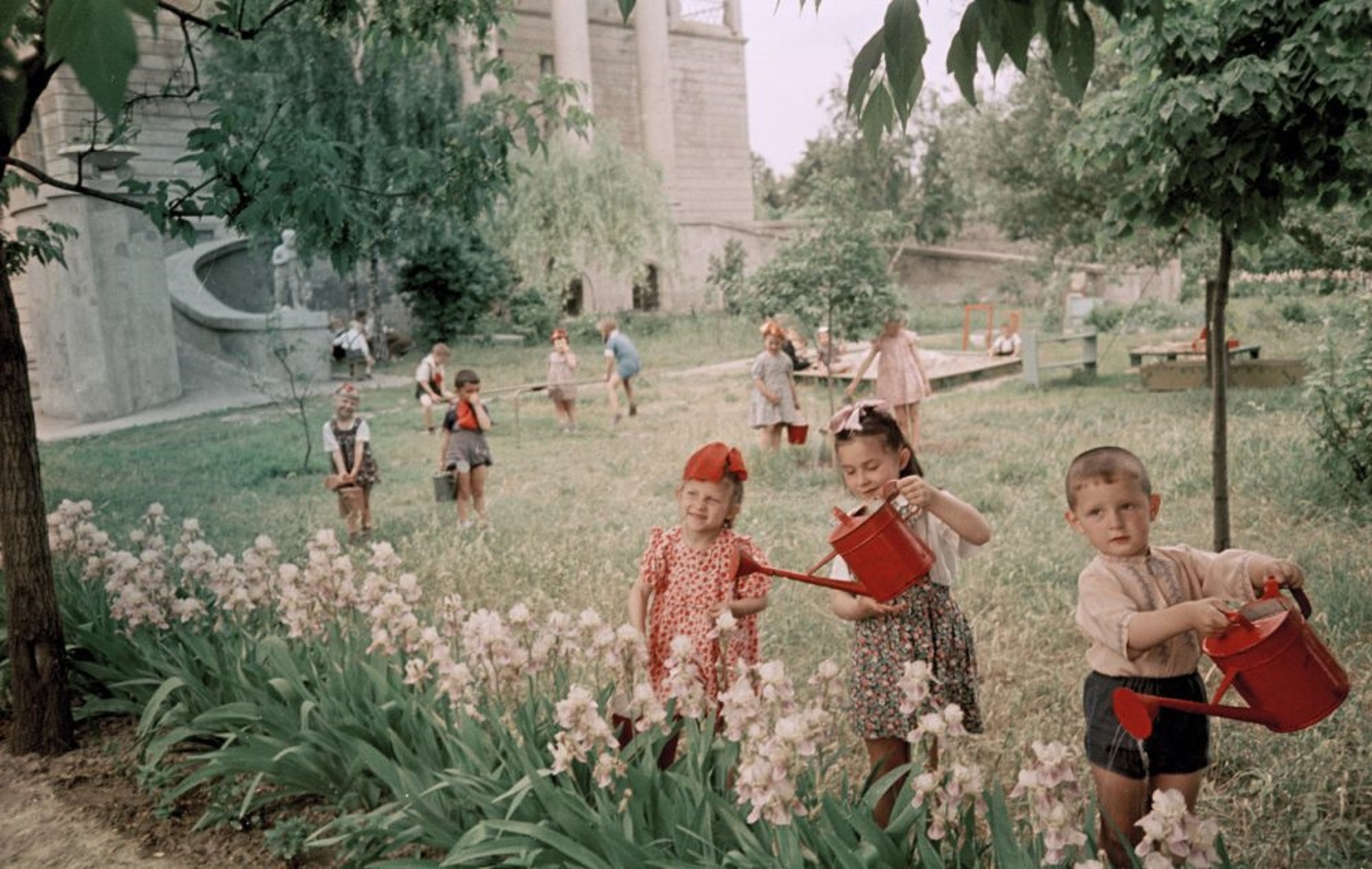 Советский детский садик. Фотограф семён Осипович Фридлянд. Фотограф семён Осипович Фридлянд дети. Советские дети в детском саду.