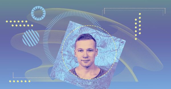 Неопознанный искусственный интеллект