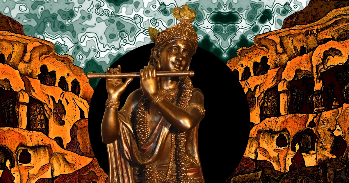 Магнитометрия: что это такое и как её используют в археологии