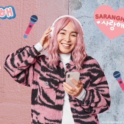 k-pop