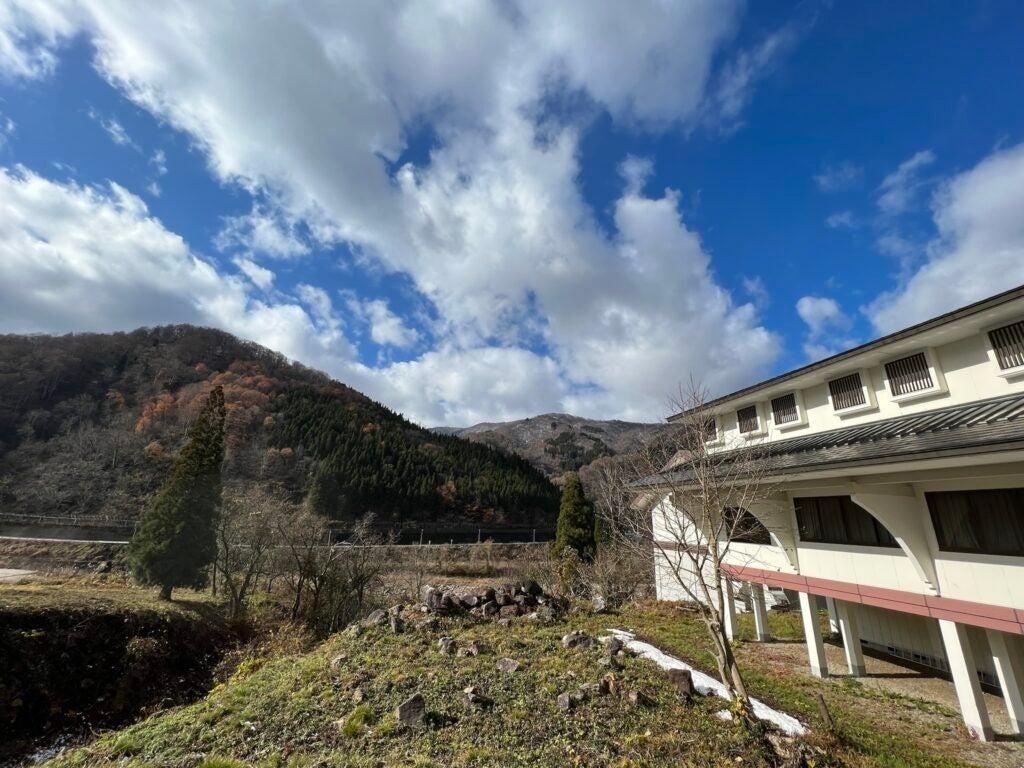 Этнографическо-археологический музей Хида-Миягава