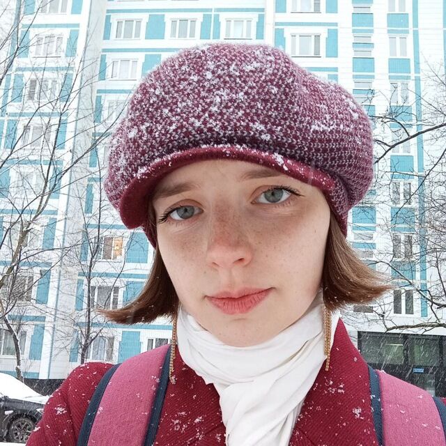 Фото автора