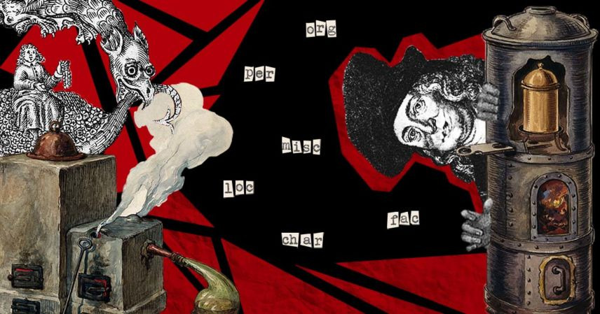 Автоматическое выделение в тексте людей, мест и организаций