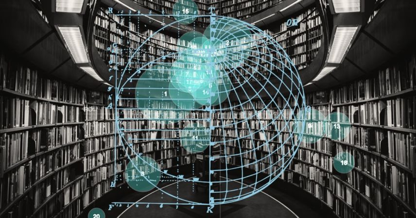 Выявление тем и смысловых кластеров в больших корпусах текстов